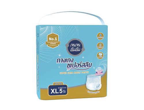 ANAN Super Slim Pants XL5