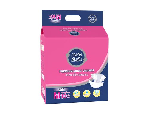 ANAN AdultDiapers M10