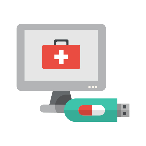 Health care platform Health care platform